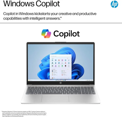Ist computers HP 15 Laptop Image