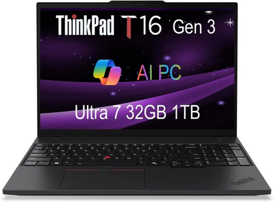 Ist computers ThinkPad T16 Image