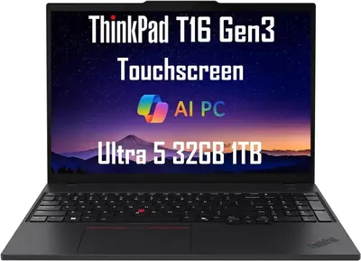 Ist computers ThinkPad T16 Image