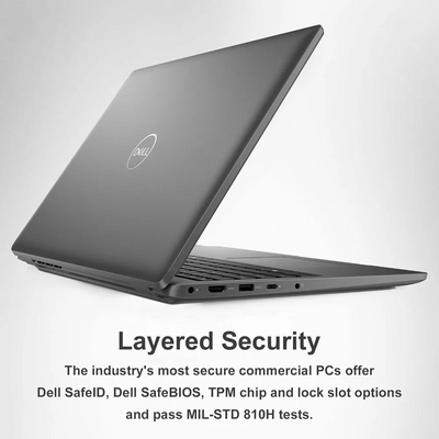 Ist computers Latitude 3550 Image