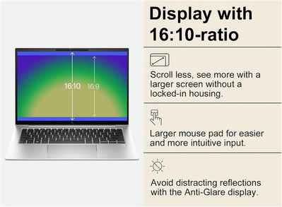 Ist computers Elitebook 840 G10 Image