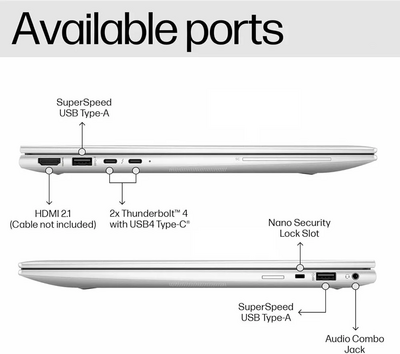 Ist computers Elitebook 840 G10 Image