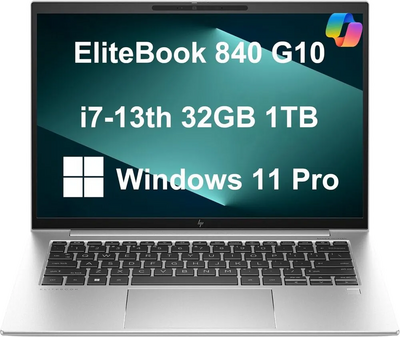 Ist computers Elitebook 840 G10 Image