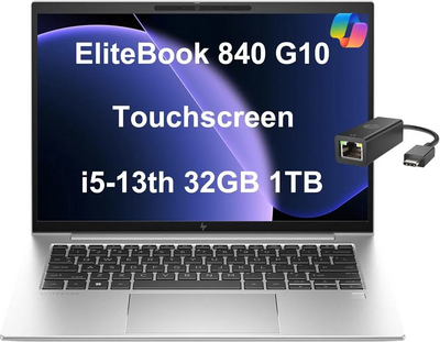 Ist computers Elitebook 840 G10 Image