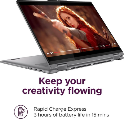 Ist computers Yoga 7 2-in-1 Image