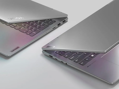 Ist computers Yoga 7 2-in-1 Image