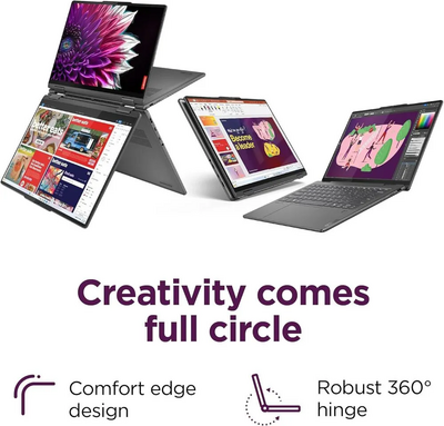 Ist computers Yoga 7 2-in-1 Image