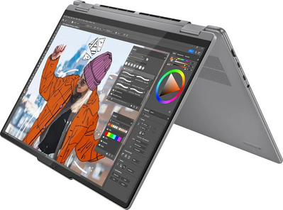 Ist computers Yoga 7 2-in-1 Image