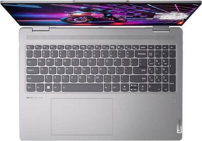 Ist computers Yoga 7 2-in-1 Image