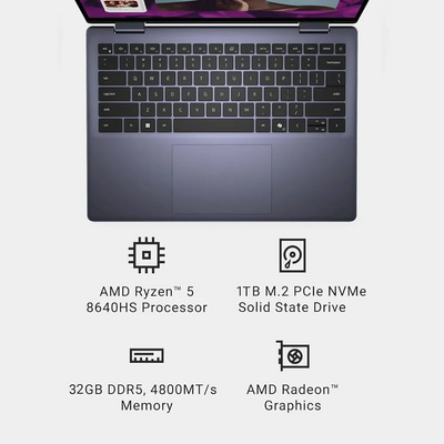 Ist computers Dell 7445 Image