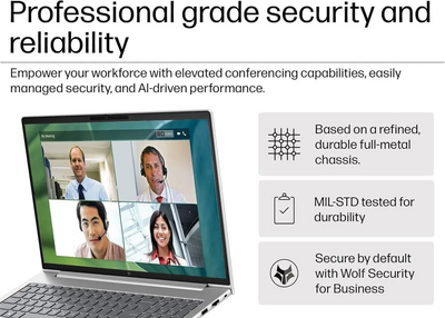 Ist computers EliteBook 665 G11 Image