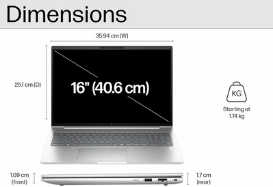 Ist computers EliteBook 665 G11 Image