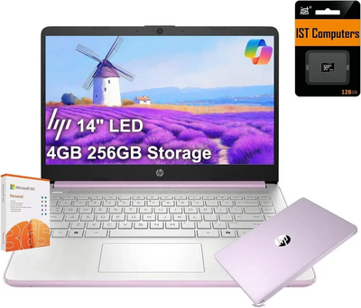 Ist computers HP 14 Image