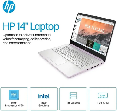 Ist computers HP 14 Image