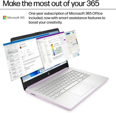 Ist computers HP 14 Image
