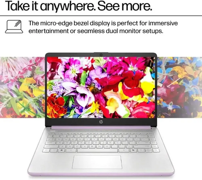 Ist computers HP 14 Image