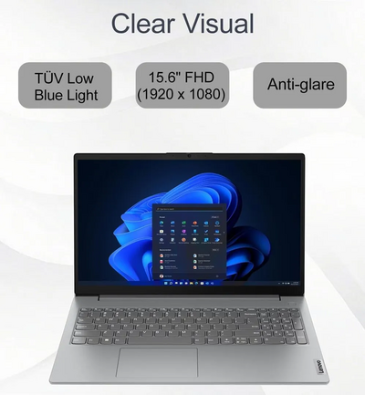 Ist computers V15 Gen 4 Image