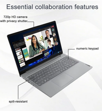 Ist computers V15 Gen 4 Image