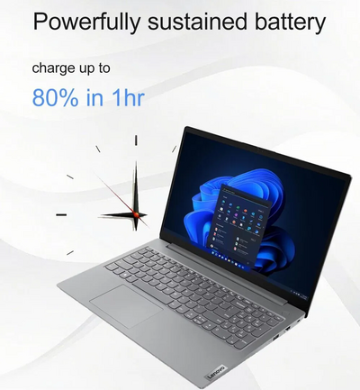 Ist computers V15 Gen 4 Image