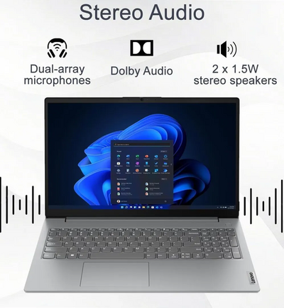 Ist computers V15 Gen 4 Image