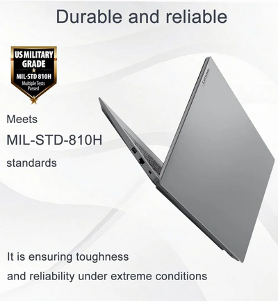 Ist computers V15 Gen 4 Image
