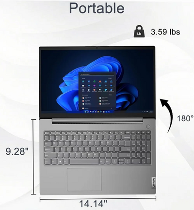 Ist computers V15 Gen 4 Image