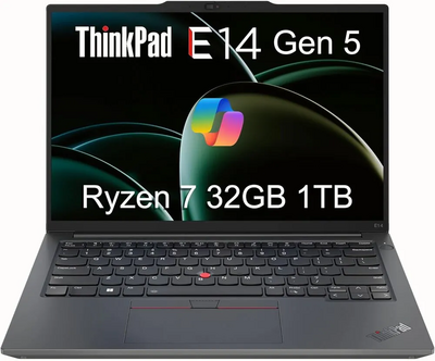 Ist computers ThinkPad E14 Gen 5 Image