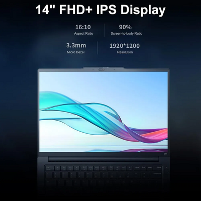 Ist computers ThinkPad E14 Gen 5 Image