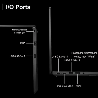 Ist computers ThinkPad E14 Gen 5 Image