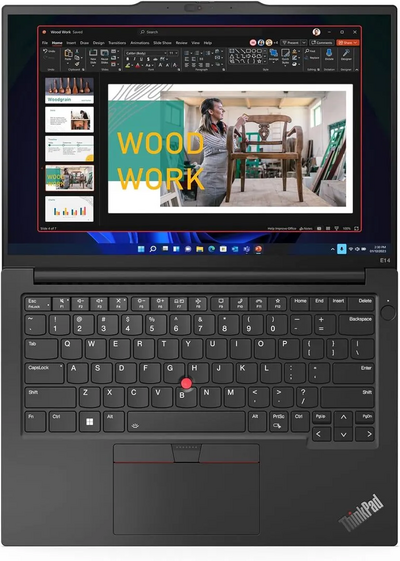 Ist computers ThinkPad E14 Gen 5 Image