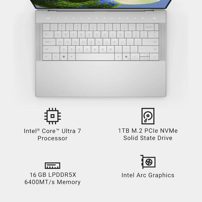 Ist computers DELL XPS 14 9440 Image