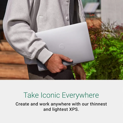 Ist computers DELL XPS 14 9440 Image