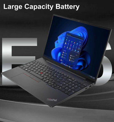 Ist computers ThinkPad E16 Image