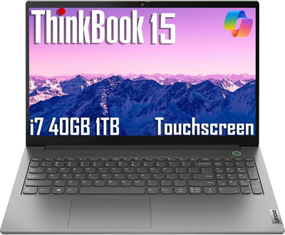 Ist computers ThinkBook 15 Gen 4 Image