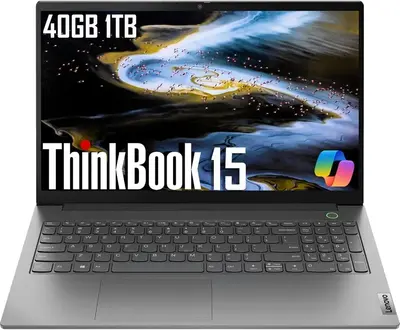 Ist computers ThinkBook 15 Gen 4 Image