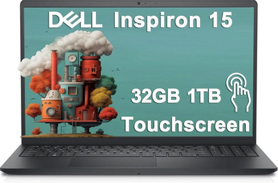 Ist computers Inspiron 3000 Image