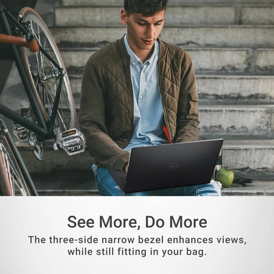 Ist computers Inspiron 3000 Image