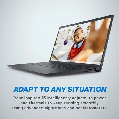 Ist computers Dell Inspiron 3530 Image