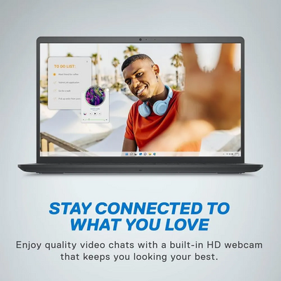 Ist computers Dell Inspiron 3530 Image