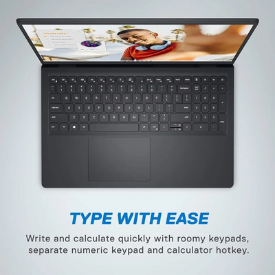 Ist computers Dell Inspiron 3530 Image