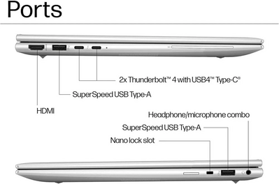 Ist computers EliteBook 840 G11 Image