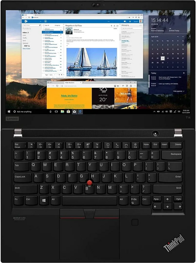 Ist computers ThinkPad T14 Image