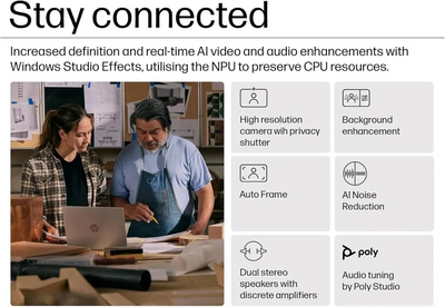 Ist computers ProBook 460 G11 Image