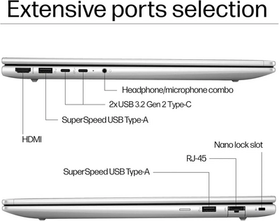Ist computers ProBook 460 G11 Image