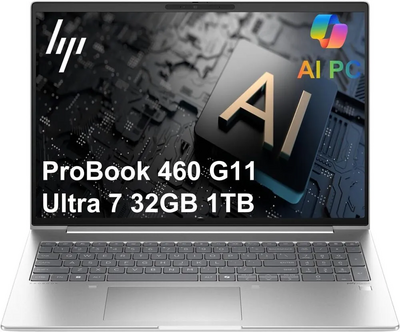 Ist computers ProBook 460 G11 Image