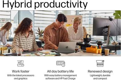 Ist computers ProBook 460 G11 Image