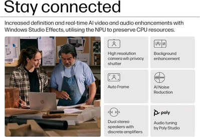 Ist computers ProBook 460 G11 Image