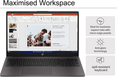 Ist computers HP 255 G10 Image