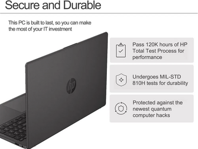 Ist computers HP 255 G10 Image