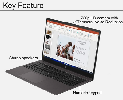 Ist computers HP 255 G10 Image